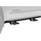 N-Fab Round Tube Black Textured Powder Coat Steel Compatible With Detachable Steps F214BRKRS4 - alternate 2